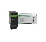 Lexmark 75M2XK0 Tonerkartusche 1 Stück Original Schwarz
