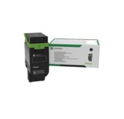 Lexmark 75M2XK0 Cartouche de toner 1 pièce(s) Original Noir
