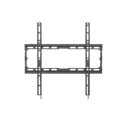Fonestar FIX-044EN soporte para TV 177,8 cm (70") Negro