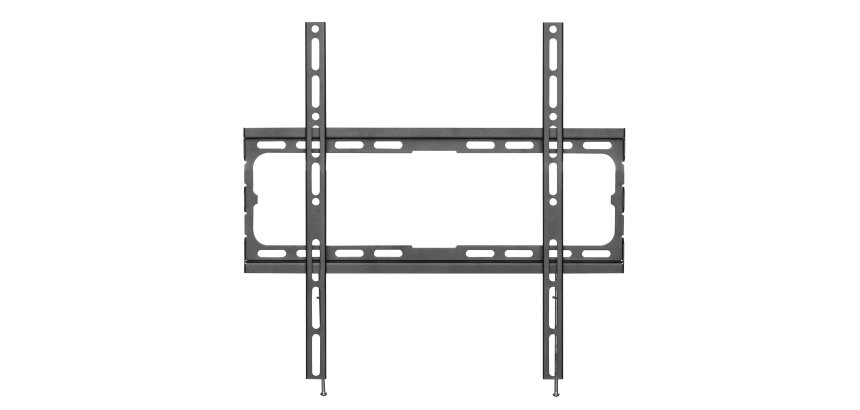 Fonestar FIX-044EN soporte para TV 177,8 cm (70") Negro