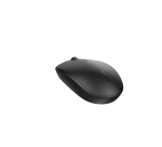 Rapoo N100-BK mouse Ufficio Ambidestro USB tipo A Ottico 1600 DPI