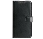 BeHello BEHWAL00344 mobiele telefoon behuizingen 15,5 cm (6.1") Portemonneehouder Zwart