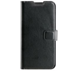 BeHello BEHWAL00344 mobiele telefoon behuizingen 15,5 cm (6.1") Portemonneehouder Zwart