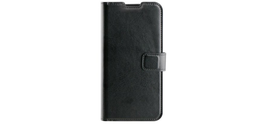 BeHello BEHWAL00344 mobiele telefoon behuizingen 15,5 cm (6.1") Portemonneehouder Zwart