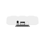 Ruijie Networks RG-AIRMETRO550G-B ponte e ripetitore Bridge di rete 867 Mbit/s Bianco