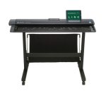 Colortrac SmartLF SCi 36c Scanner a foglio 1200 x 1200 DPI A0 Nero, Grigio