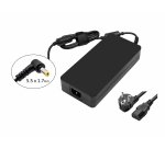 DLH DY-AI4951 adaptateur de puissance & onduleur Intérieure 230 W Noir