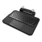 Zebra KYB-ET6X-2IN1-FR1-01 teclado para móvil Francés Negro