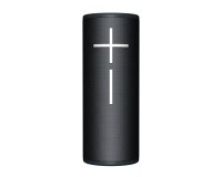 Ultimate Ears MEGABOOM 4 Altavoz portátil estéreo Negro