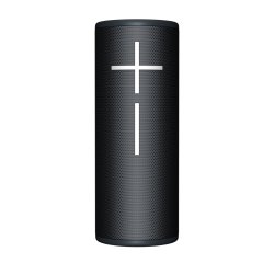 Ultimate Ears MEGABOOM 4 Altavoz portátil estéreo Negro