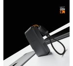 Xtorm XNG101W35 banque d'alimentation électrique Lithium-Ion (Li-Ion) 10000 mAh Noir