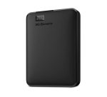 Western Digital Elements WDBHJS0060BBK-WESN disque dur externe 6 To 2.5" Micro-USB B 3.2 Gen 1 (3.1 Gen 1) Noir