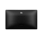 Elo Touch Solutions I-Series E607709 All-in-One PC Intel® Core™ i5 i5-1245UL 54,6 cm (21.5") 1920 x 1080 Pixeles Pantalla táctil PC todo en uno 8 GB DDR5-SDRAM 128 GB SSD Windows 10 IoT Enterprise Wi-Fi 6 (802.11ax) Negro