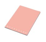 Pigna 02298901R writing notebook A4 20 sheets Multicolour