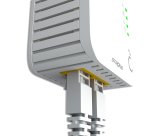 Strong Powerline Wi-Fi 600 Kit 600 Mbit/s Ethernet LAN White