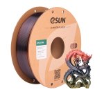 eSUN EPLA-SILK Polylactic Acid (PLA) Multicolor 1 kg