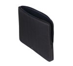 Rivacase 7705 39.6 cm (15.6") Sleeve case Black