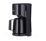 Cafetière électrique KA 9306, noir