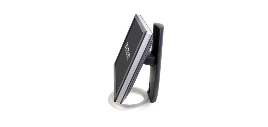 Ergotron Neo Flex Neo-Flex LCD Lift Stand 61 cm (24") Bureau