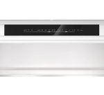NEFF Réfrigérateur congélateur encastrable KB7962FE0, Combiné XXL, 194 x 70.8 cm, 383 litres