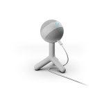 Logitech G Yeti Orb Bianco Microfono da tavolo
