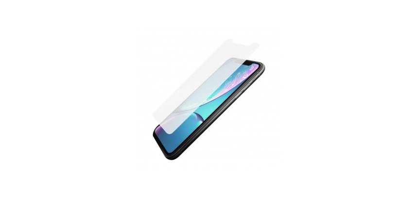 Port Designs 901844 écran et protection arrière de téléphones portables Protection d'écran transparent Apple 1 pièce(s)