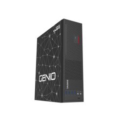 YASHI YY85631 PC Intel® Core™ i5 i5-14400 16 GB DDR4-SDRAM 512 GB SSD Windows 11 Pro SFF Nero