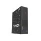 YASHI YY85631 PC Intel® Core™ i5 i5-14400 16 GB DDR4-SDRAM 512 GB SSD Windows 11 Pro SFF Nero