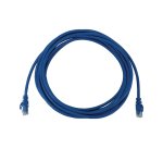 Tripp Lite N261-010-BL câble de réseau Bleu 3,1 m Cat6a U/UTP (UTP) Rond