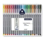Staedtler Triplus color