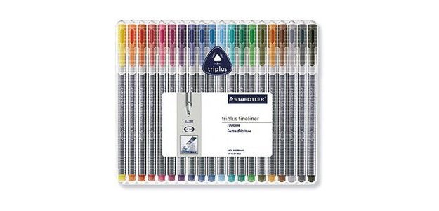 Staedtler Triplus color