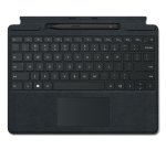 Microsoft 8X8-00150 clavier pour tablette Microsoft Cover port Noir