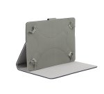 Rivacase 3017 25.6 cm (10.1") Folio Blue