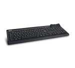 Hamlet Smart Card Keyboard tastiera usb professionale con lettore smart card integrato