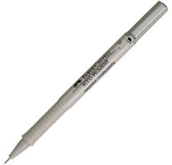 Faber-Castell Ecco Pigment mechanical pencil