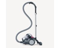 Aspirateur balai Single Zyspirateurklon, 750 watts
