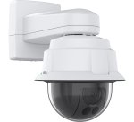 Axis Q6086-E PTZ Dôme Caméra de sécurité IP Extérieure 2688 x 1512 pixels Plafond