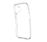 Just in Case MAP2761ZC0B coque de protection pour téléphones portables 16 cm (6.3") Housse Transparent
