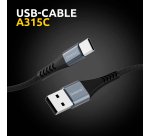 Intenso 7901100 cavo USB