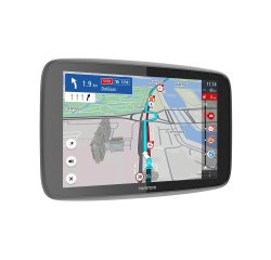 TomTom GO Expert Plus 6"