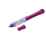 Stylo-encre pelikan griffix gaucher trait 0,3mm coloris   fuchsia etui