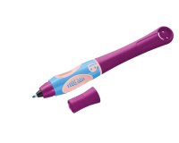 Stylo-encre pelikan griffix gaucher trait 0,3mm coloris   fuchsia etui