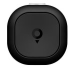 TomTom Tom navigatore Fisso Nero