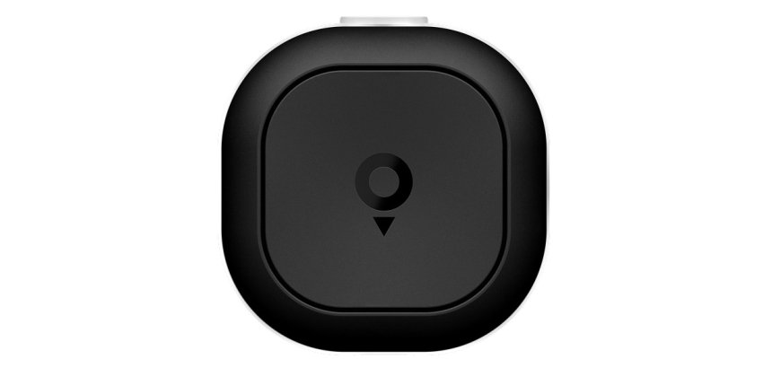 TomTom Tom navigatore Fisso Nero