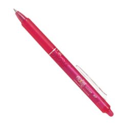 Pilot Frizion clicker