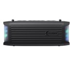 Soundcore Boom 3i Altavoz portátil estéreo Negro 50 W