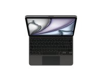 Apple Magic Keyboard QWERTY English Black
