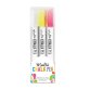 CWR 12757 chalk marker Assorted colours 3 pc(s)