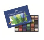 Faber-Castell 128272 pastel Dry pastel Multicolour 72 pc(s)