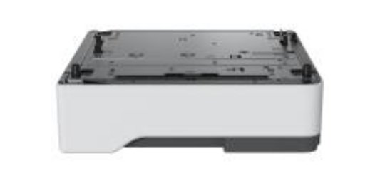 Lexmark 38S3110 Pièce détachée ou accessoire pour imprimante/scanner Plateau 1 pièce(s)